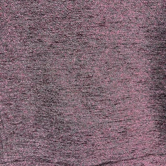 Cupcakes and Cashmere Bikita Chenille Cropped Moto Jacket Sz S Biker - Picture 10 of 10